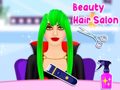 Oyun Beauty Hair Salon