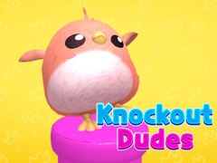 Oyun Knockout Dudes
