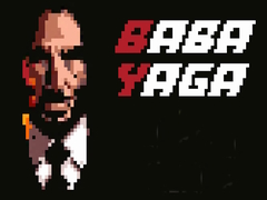 Oyun Baba Yaga 