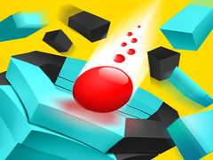 Oyun Helix Stack Ball