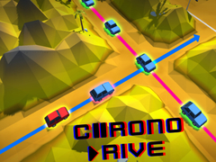 Oyun Chrono Drive