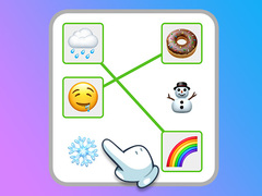 Oyun Emoji Match