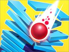 Oyun Stack Ball 2