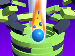 Oyun Helix Fall