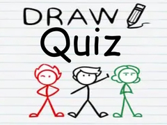 Oyun Draw Quiz