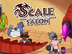 Oyun Scale Salon