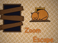 Oyun Zoom Escape
