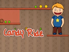 Oyun Candy Ride