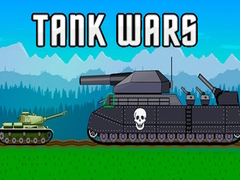 Oyun Tank Wars