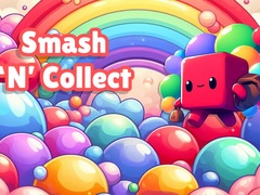Oyun Smash N Collect