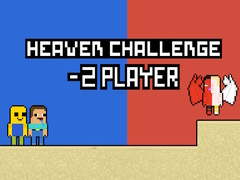 Oyun Heaven Challenge - 2 Player