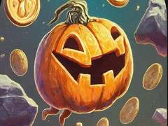 Oyun Jump Pumpkin Jump