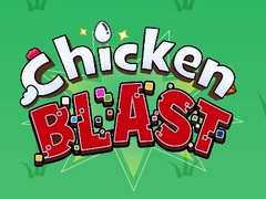 Oyun Chicken Blast