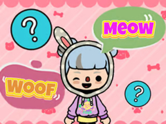 Oyun Kids Quiz: Talk With Animals
