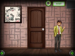 Oyun Amgel Easy Room Escape 214