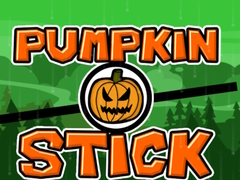 Oyun Pumpkin Stick