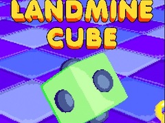 Oyun Landmine Cube