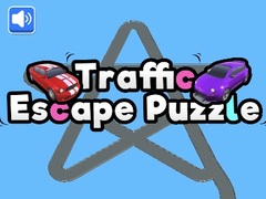 Oyun Traffic Escape Puzzle