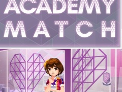 Oyun Academy Match