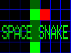 Oyun Space Snakes