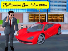 Oyun Millionaire Simulator 2024