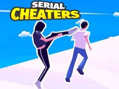 Oyun Serial Cheaters