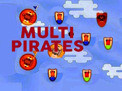 Oyun Multi Pirates