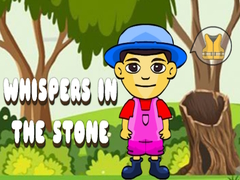 Oyun Whispers in the Stone