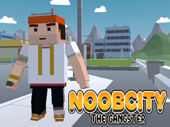 Oyun Noob City The Gangster