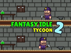 Oyun Fantasy Idle Tycoon 2