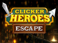 Oyun Clicker Heroes Escape