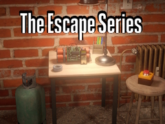 Oyun The Escape Series