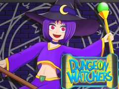 Oyun Dungeon Watchers