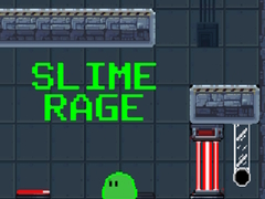 Oyun Slime Rage