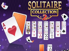 Oyun Solitaire Collection 2
