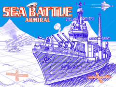 Oyun Sea Battle Admiral
