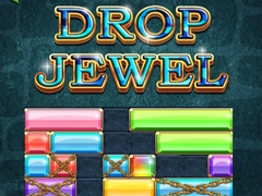 Oyun Drop Jewel
