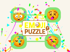 Oyun Emoji Puzzle