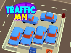 Oyun Traffic Jam