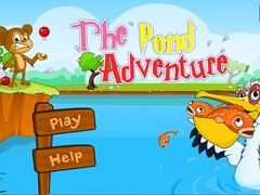 Oyun The Pond Adventure