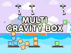 Oyun Multi Gravity Box