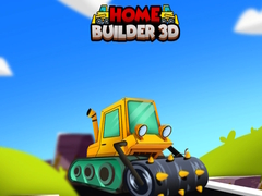 Oyun Home Builder 3D