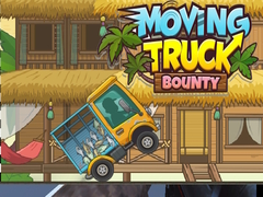 Oyun Moving Truck Bounty