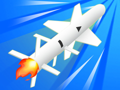 Oyun Missile Launch Master