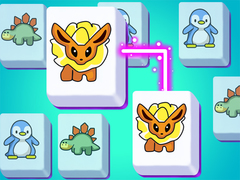 Oyun Pet Connect Match