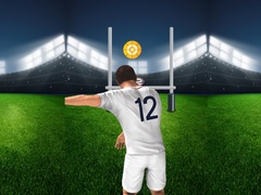 Oyun Rugby Kicks Online