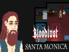 Oyun Blood lust Santa Monica