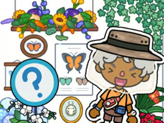 Oyun Kids Quiz: Insects Quiz