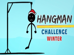 Oyun Hangman Challenge Winter