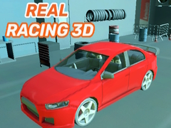 Oyun Real Racing 3D